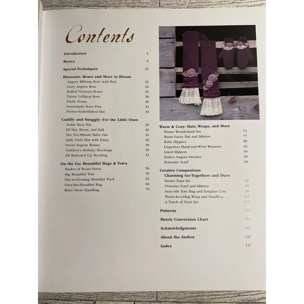 Felt It! Stitch It! Fabulous! Katheryn Tidwell Bieber 2007 Hardcover Craft Book‎